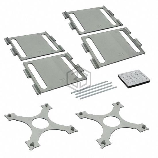 BG-32618 - Bud Industries - Boxes