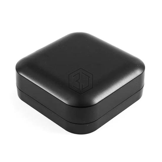 1557DBK - Hammond Manufacturing - Boxes