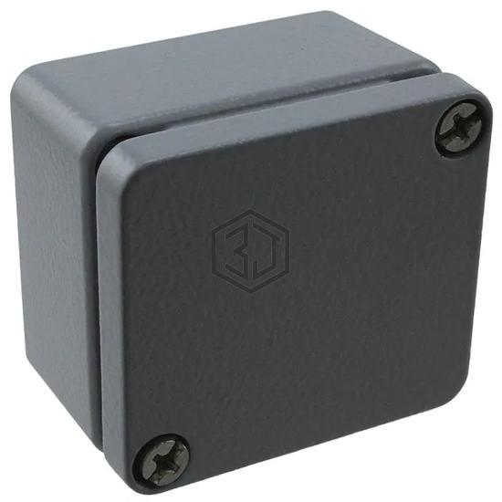 010505030 - Rose Enclosures - Boxes