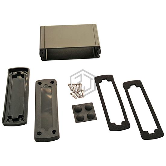 EXN-23353-BKP - Bud Industries - Boxes