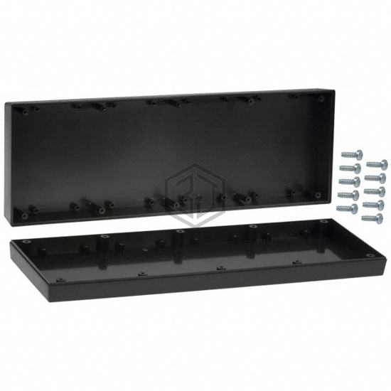 182,BK - Serpac - Boxes