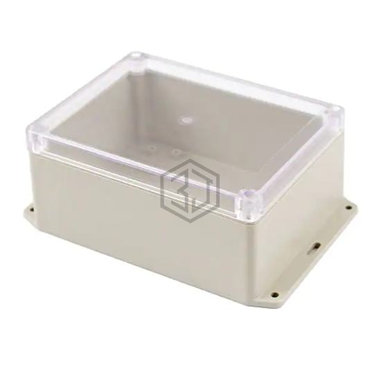 RP1245BFC - Hammond Manufacturing - Boxes