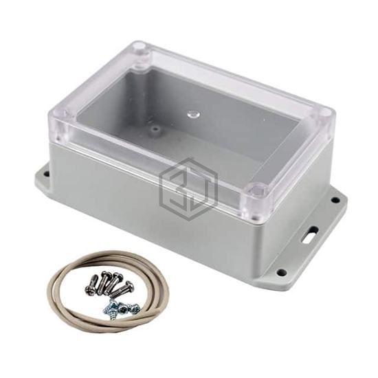 RP1130BFC - Hammond Manufacturing - Boxes