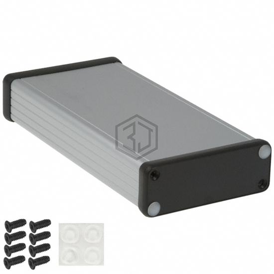 1455J1602 - Hammond Manufacturing - Boxes