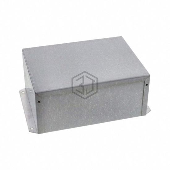 1411FBRU - Hammond Manufacturing - Boxes