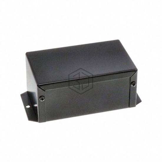 1411FBNBK - Hammond Manufacturing - Boxes