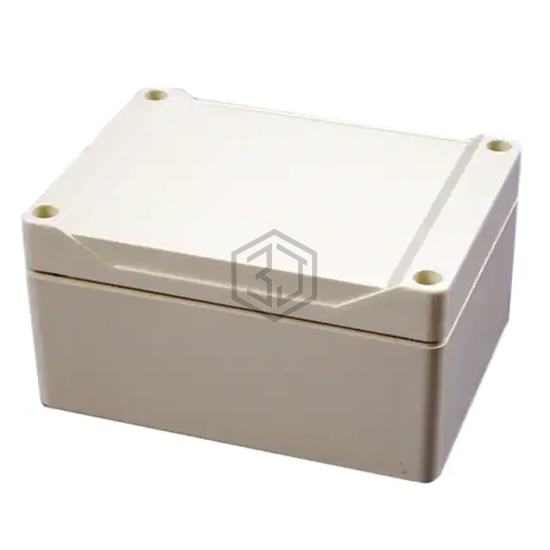 1555F2GY - Hammond Manufacturing - Boxes