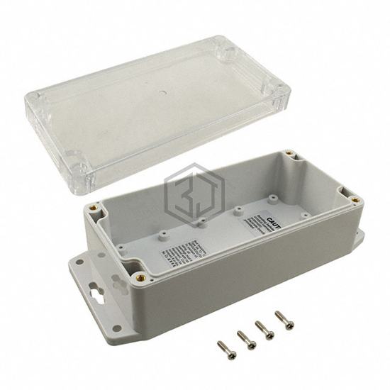 PN-1332-CMB - Bud Industries - Boxes