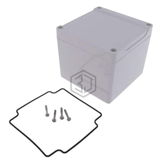 1555LAGY - Hammond Manufacturing - Boxes