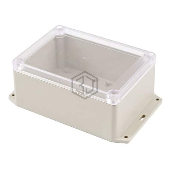 RP1215BFC - Hammond Manufacturing - Boxes