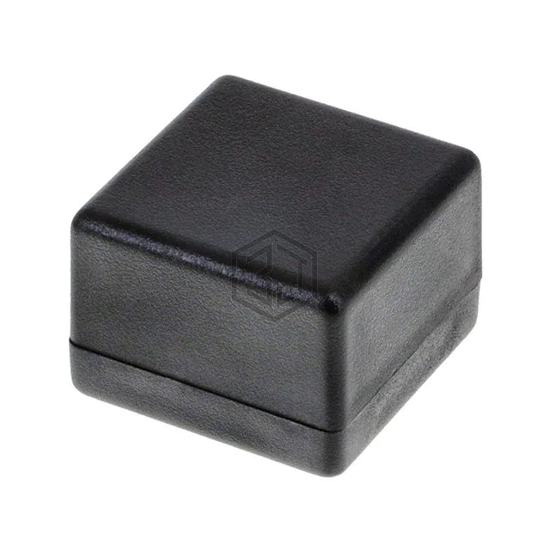 1594RABK - Hammond Manufacturing - Boxes