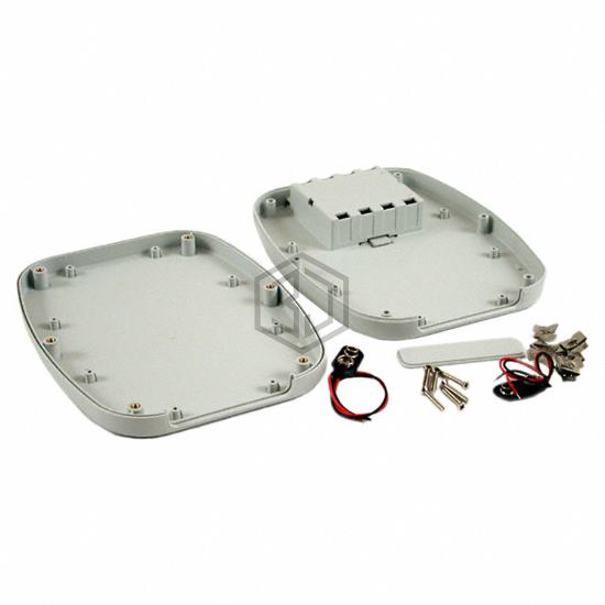 1599TABMGYBAT - Hammond Manufacturing - Boxes