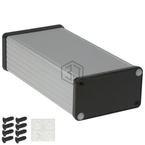 1455K1602 - Hammond Manufacturing - Boxes