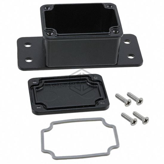 AN-2818-AB - Bud Industries - Boxes