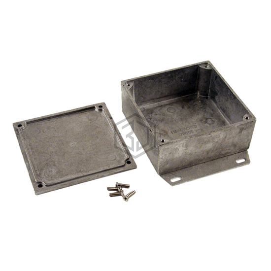 1590YF - Hammond Manufacturing - Boxes