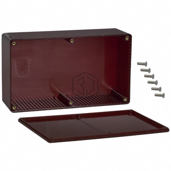 1591ETRD - Hammond Manufacturing - Boxes