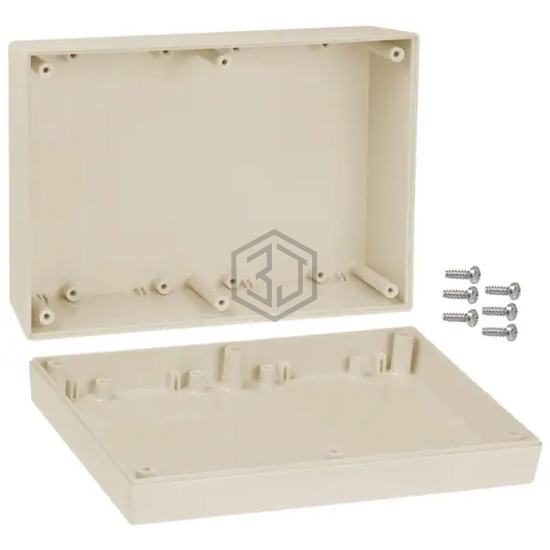 173,AL - Serpac - Boxes