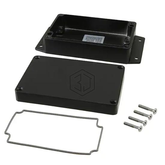 AN-2863-AB - Bud Industries - Boxes