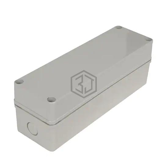 PTK-18427 - Bud Industries - Boxes