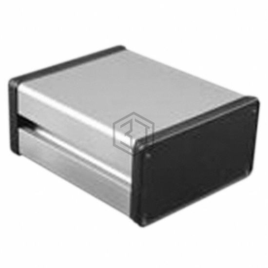 1455NC1202 - Hammond Manufacturing - Boxes