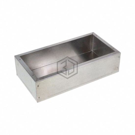 1444-95525 - Hammond Manufacturing - Boxes