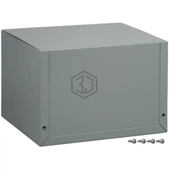 1411P - Hammond Manufacturing - Boxes