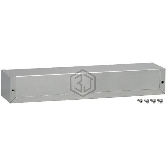 1411TU - Hammond Manufacturing - Boxes