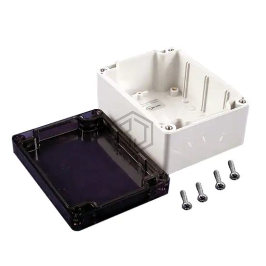 1554F2GYSL - Hammond Manufacturing - Boxes