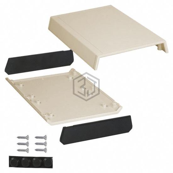 A41,AL - Serpac - Boxes