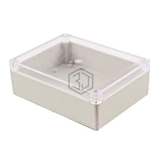 RP1235C - Hammond Manufacturing - Boxes