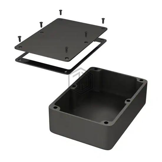 1550WEBK - Hammond Manufacturing - Boxes