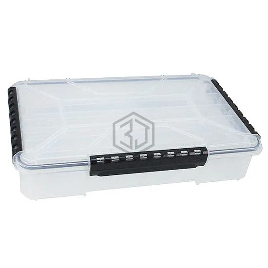 6751TE - Flambeau Inc. - Boxes