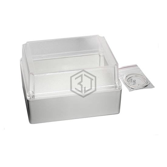 RP1385C - Hammond Manufacturing - Boxes