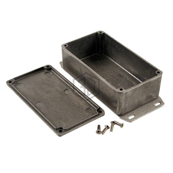 1590N1F - Hammond Manufacturing - Boxes