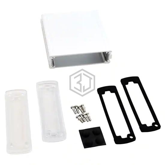 EXN-23354-SVP - Bud Industries - Boxes