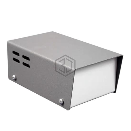 512-0900 - Hammond Manufacturing - Boxes