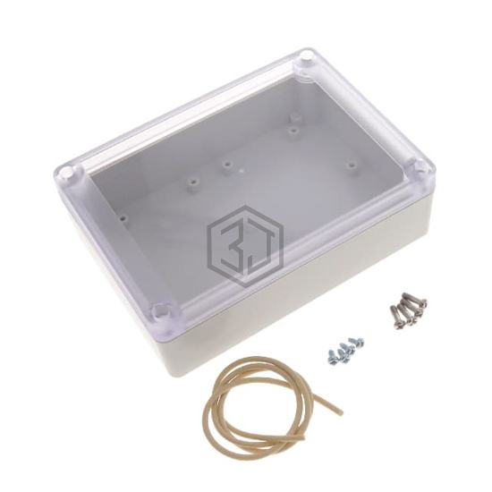RP1200C - Hammond Manufacturing - Boxes