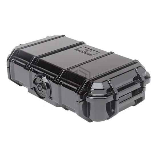 SE56,BK - Serpac - Boxes