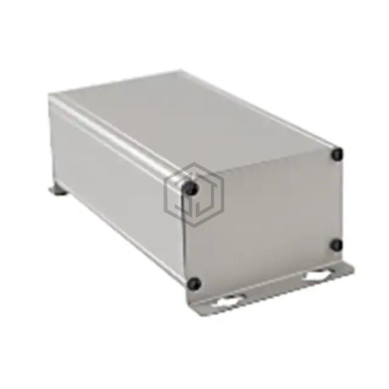 1455ZT1601 - Hammond Manufacturing - Boxes