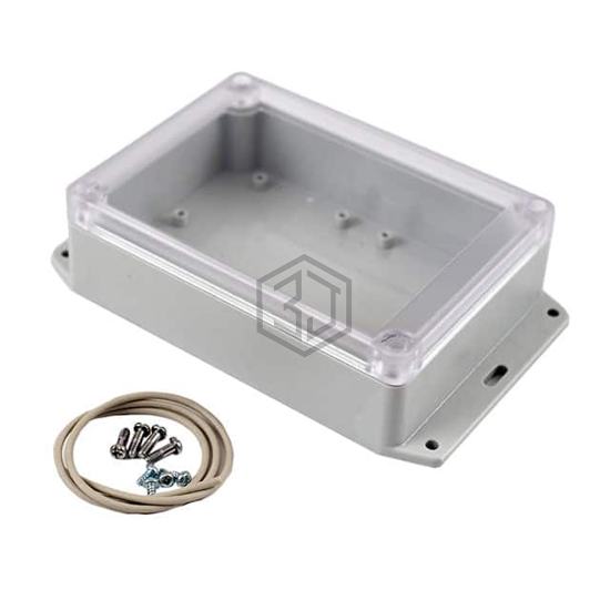 RP1200BFC - Hammond Manufacturing - Boxes