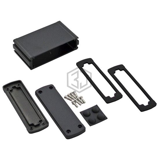 EXN-23353-BK - Bud Industries - Boxes