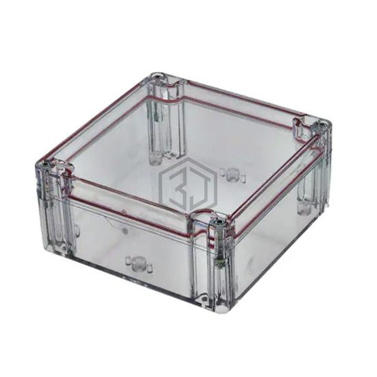 RB55P06C16C - Serpac - Boxes