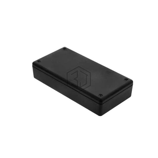 1599REBK - Hammond Manufacturing - Boxes