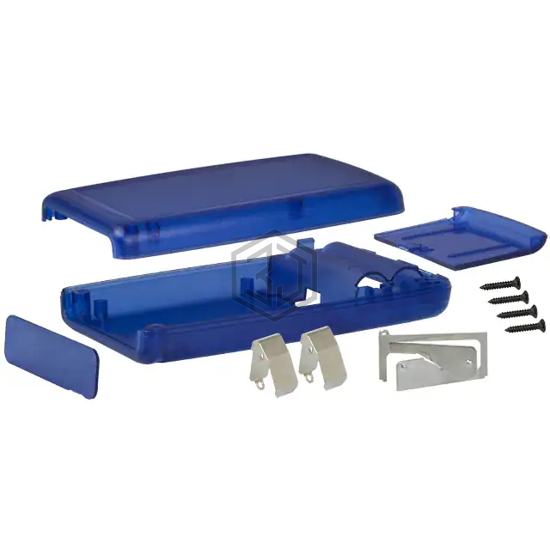 H65AA,TRBL - Serpac - Boxes