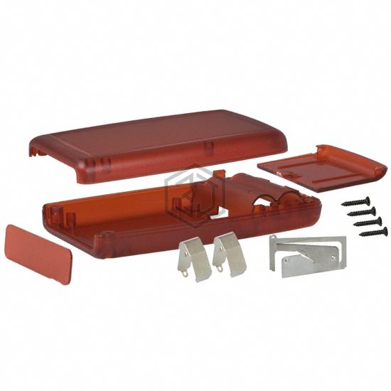 H65AA,TRRD - Serpac - Boxes
