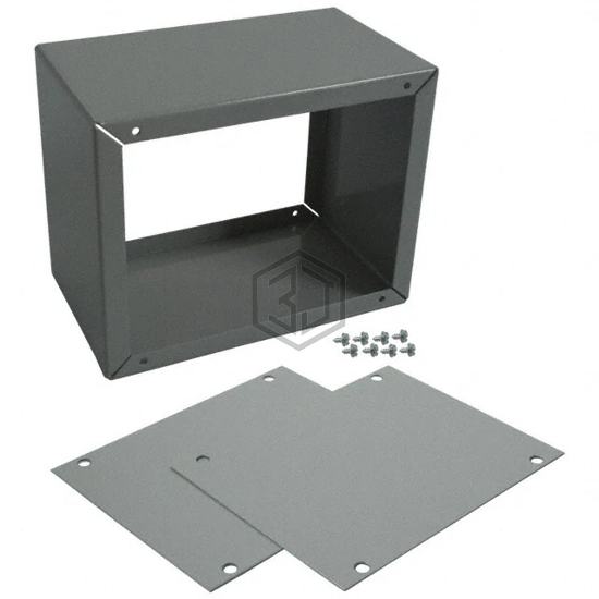 CU-728 - Bud Industries - Boxes