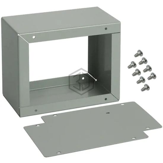 1415B - Hammond Manufacturing - Boxes