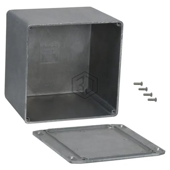 1590VFL - Hammond Manufacturing - Boxes