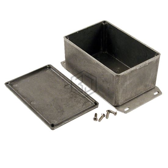 1590TF - Hammond Manufacturing - Boxes