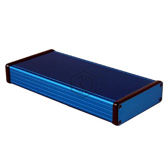 1455L2201BU - Hammond Manufacturing - Boxes